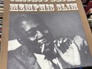 MEMPHIS SLIM: Chicago Blues, FOLKWAYS, Rare blues with insert