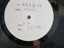 Madness Presents The Rise And Fall (Rare Test Pressing)