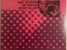 Grachan Moncur III - Evolution (LP, reissue)