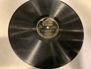 JIMMIE RODGERS      VICTOR 78 rpm      JIMMIE RODGERS VISITS THE CARTER FAMILY