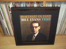 BILL EVANS TRIO Portrait in Jazz US MoFi ULTRADISC ONE-STEP 2x45rpm # BOXSET
