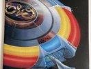 Electric Light Orchestra Out of The Blue + Unused Space Station ELO Vinyl Record