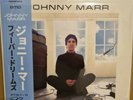 Johnny Marr  - Fever Dreams Pts 1-4 - Turquoise Obi Vinyl LP SIGNED