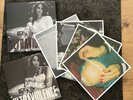 Lana Del Rey ultraviolence deluxe box set (2014)