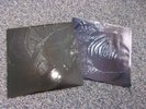 Cocteau Twins - THE PINK OPAQUE- 4AD/Relativity Records