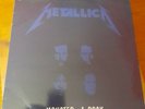 RARE Metallica MONSTER OF ROCK 2 X LP VG+/ NM live in Modena 14 9 91 vinile