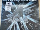 Gargoyle - s/t - Vinyl LP - 1988 US