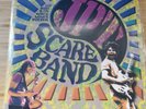 JPT Scare Band - Acid Blues Is The White Man's Burden - Ltd Edition Vinyl LP