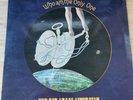 Van Der Graaf Generator - H To He - Vinyl LP - 1970 First German Press