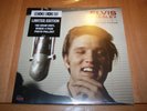 Elvis Presley MRS Vinyl LP RCA Studio 1 The New York Sessions NEW SEALED