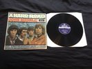 John Mayall/Bluesbreakers-A Hard Road 1967 1st Press Decca LP Ex+ Vinyl Play Uk