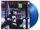 Robben Ford - Talk To Your Daughter [Limited 180-Gram Translucent Blue Colored V