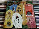 Wild Tchoupitoulas - LP On Colored Vinyl The Meters/Neville Brothers