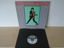 ELVIS COSTELLO - MY AIM IS TRUE - UK 1977 1ST PORKY PECKO VINYL LP seez3