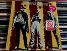 Ennio Morricone - The Good, The Bad and The Ugly LP On White Colored Vinyl