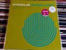 Stereolab - Dots And Loops Expanded Edition 3xLP On Vinyl Includes Poster