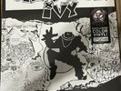 Operation Ivy - Energy LP Neon Violet Colored Vinyl LTD 171/1000 Sealed in hand
