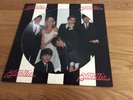 blondie USA limited edition parallel lines pic disc