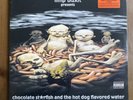 LIMP BIZKIT - Chocolate Starfish LP - 490 759-1 - 2000 - RARE ORIGINAL ISSUE