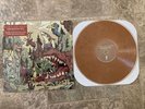 A Lot Like Birds - Conversation Piece Exclusive Limited Cola Colored Vinyl LP