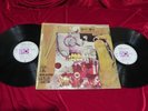 FRANK ZAPPA / MOTHERS Uncle Meat 2 LP UK TRANSATLANTIC 1969Vinyl/Cover:very good
