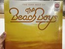 The Beach Boys - Sounds Of Summer [New Vinyl LP] Target Exclusive Orange Marble