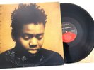 TRACY CHAPMAN - SELF TITLED - ORIGINAL ELECTRA LP (1988)