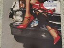 THE CARS - GREATEST HITS - ORIGINAL 1985 VINYL LP -  LIKE NEW