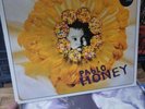 Radiohead Pablo Honey Vinyl LP New Sealed
