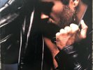 George Michael FAITH Columbia C 40867 Vinyl, LP, Album with Inserts