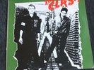The Clash - LP - Epic 36060 Rare Promo- 1979 - Original Vinyl - VG+