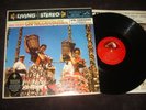 Original RCA Living Stereo LSC2323 Tchaikovsky Capriccio Italien 1S/6S NM/NM1959