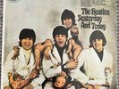 Beatles Yesterday and Today Sealed Vinyl Butcher Cover LP colored Green Rare  LP