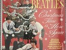 The Beatles Christmas Album **FANTASY COVER**