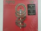 TOTO IV FC37728 LP Vinyl VG++ Cover Shink Hype Sleeve