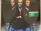 Goodfellas - Soundtrack - Blue LP Vinyl Record 12