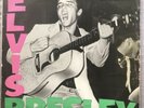ELVIS PRESLEY Rock n Roll 12