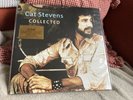 Cat Stevens-Collected. Music On Vinyl Numbered Purple Vinyl 2 LPs Sealed