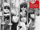 It's The Crimson F****** Shadows  by The Crimson Shadows (Record, 2022)