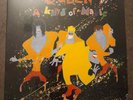 A Kind Of Magic Italy DeAgostini Vinyl LP + Booklet - Queen Freddie Mercury