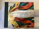 Jesus Maria Sanroma Pianist Puerto Rican Danzas Album 78 RPM