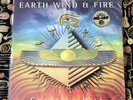 EARTH, WIND & FIRE - GREATEST HITS LP NEW  DOUBLE GOLD HQ-180 GRAM FRIDAY MUSIC