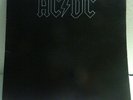AC / DC BACK IN BLACK  Albert Prod APLP.046 ©1980 Iconic Aussie Rock First Press