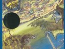 OZRIC TENTACLES - Pungent Effulgent (remastered) - Vinyl (blue vinyl LP)