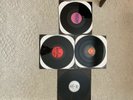 Djax, Dance Mania, cloned + more. vinyl records lot