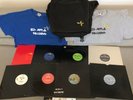 Rare  Big Apple Records Croydon Bundle Dubstep DMZ Loefah Skream Benga Mala Coki