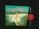 Art Pepper LP SAVOY 12089 SURF RIDE 1956 Original w/ Autograph Signed