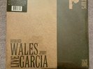 Jerry Garcia Howard Wales Side Trips Vol One RSD Vinyl LP Grateful Dead Sealed