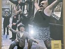 THE DOORS  STRANGE DAYS  MONO  IMPORT  180 GRAM VINYL LP  FACTORY SEALED  MINT