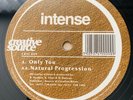 Intense - Only You / Natural Progression Breakbeat Drum & Bass Creative Source